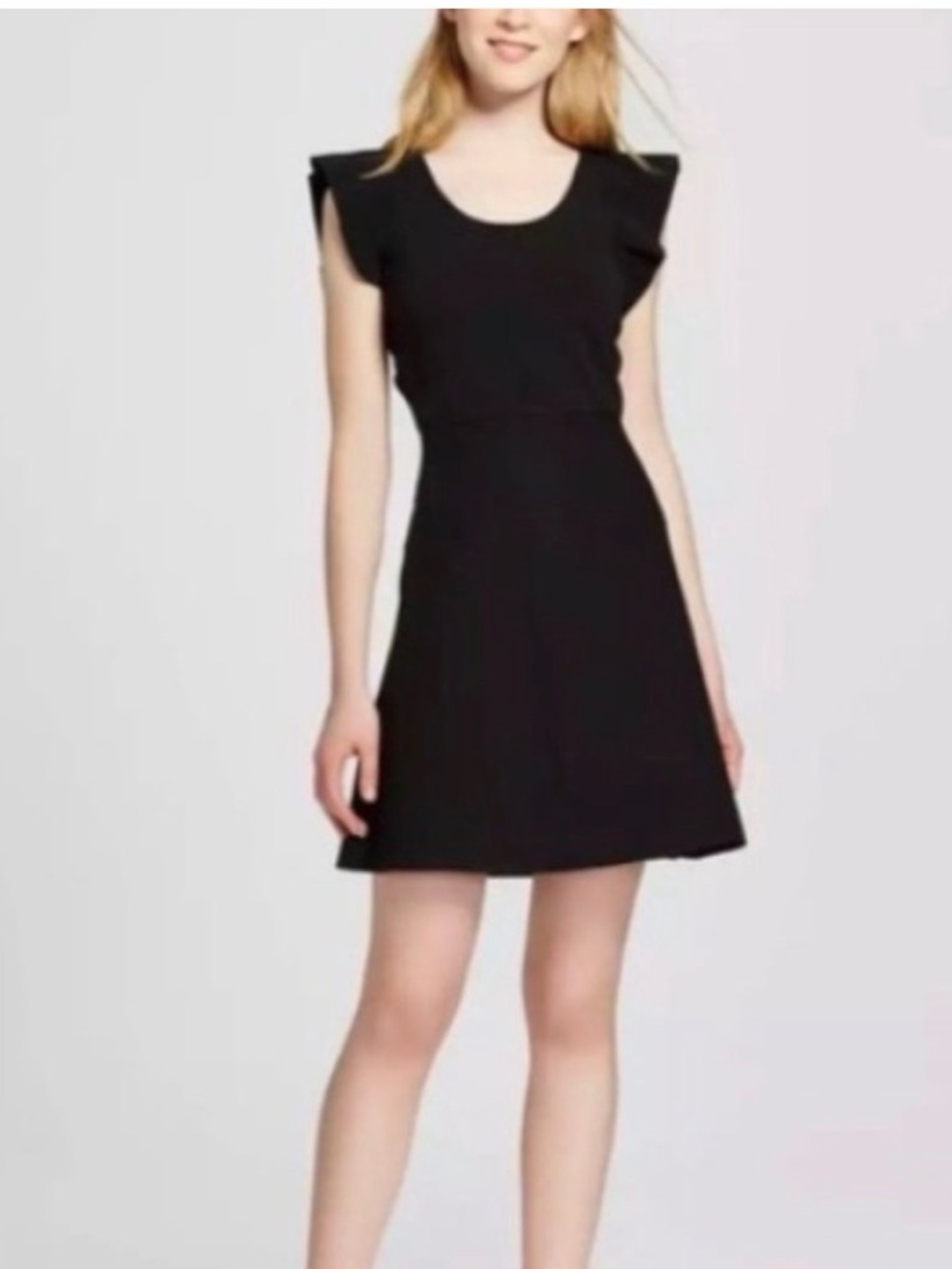 Victoria Beckham For Target Dress